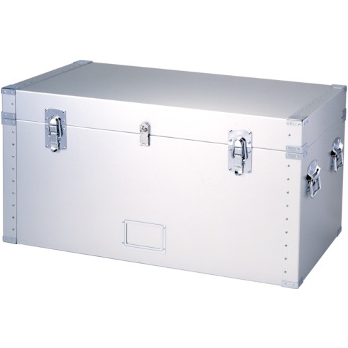 ダイトウトランク　大型アルミ合金製トランク　Ｃ型　ＳＴ－１００００　１台1