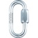 ピゲ　ＭＲ　クイックリンク　スチール製　オーバル　３．５ｍｍ　ＭＲＮＺ０３．５　１個1