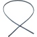 信越化学工業　熱収縮ゴムチューブ　ＳＴ２５ＤＧ（１．０ｍｍ）１ｍ　ＳＴ－２５ＤＧ－１．０－１　１本1