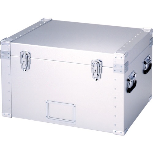 ダイトウトランク　大型アルミ合金製トランク　Ｃ型　ＳＴ－８８００　１台1