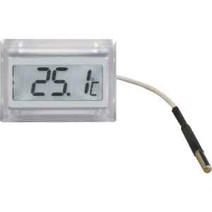 Ａ＆Ｄ　組み込み式温度計　ＡＤ５６５７－５０　１個1