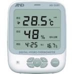 Ａ＆Ｄ　環境温湿度計　ＡＤ５６８５　１個