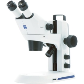 カールツァイス　実体顕微鏡　Ｓｔｅｍｉ　３０５　ＥＤＵ　Ｓｅｔ　（スポット照明）　ＳＴＥＭＩ３０５－ＥＤＵ　１台