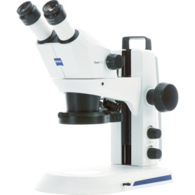 カールツァイス　実体顕微鏡　Ｓｔｅｍｉ　３０５　ＭＡＴ　Ｓｅｔ　（リング照明）　ＳＴＥＭＩ３０５－ＭＡＴ　１台