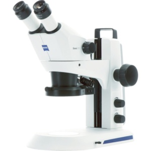 カールツァイス　実体顕微鏡　Ｓｔｅｍｉ　３０５　ＭＡＴ　Ｓｅｔ　（リング照明）　ＳＴＥＭＩ３０５－ＭＡＴ　１台1