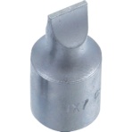 スエカゲツール　ドライバーソケット　－７ｍｍ　ＤＳ０７０　１個