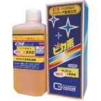 ケミカル山本　ピカ素ＮＥＯ＃２００１Ｌ　ＹＤ－Ｎ２００－１　１本