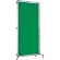 ＴＲＵＳＣＯ　溶接遮光フェンス　１０２０型接続　深緑　ＹＦＢＳ－ＤＧ　１台1