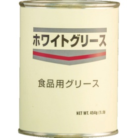 ボスティック　ネバーシーズ　ホワイトグリース　４５４Ｇ　ＷＧ－１６０　１缶