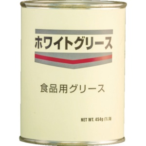 ボスティック　ネバーシーズ　ホワイトグリース　４５４Ｇ　ＷＧ－１６０　１缶1