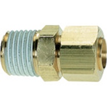千代田通商　スリーブコネクターニップル　８ｍｍ・Ｒ３／８　ＹＰＮ－８－０３　１個1