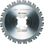 ダイア　ＳＤＣ－２５Ａ用　チップソー　ＺＣ１０７５　１枚