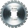 ダイア　ＳＤＣ－２５Ａ用　チップソー　ＺＣ１０７５　１枚1