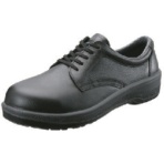 シモン　安全靴　短靴　ＥＣＯ１１黒　２３．５ｃｍ　ＥＣＯ１１－２３．５　１足