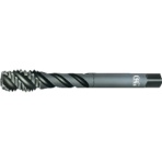 オーエスジー　スパイラルタップ　軟鋼・深穴用　Ｍ５×０．８　ＳＴＤ　１９６２０　ＭＳ－ＤＨ－ＳＦＴ－ＳＴＤ－Ｍ５Ｘ０．８　１本