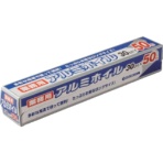 ワタナベ工業　アルミホイル業務用　ＡＦ－３０－５０　１本