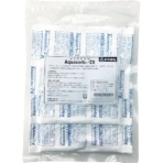 永幸計器　高性能乾燥剤アクアソービット２００ｇ　ＺＸ２００－ＫＷ３　１パック（３個）