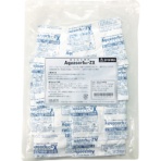 永幸計器　高性能乾燥剤アクアソービット５０ｇ　ＺＸ５０－ＫＷ５　１パック（５個）