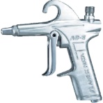 アネスト岩田　エアーダスター　ノズル口径Φ１．７　ＡＧ－６１　１台