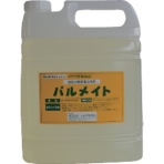 ヤナギ研究所　油脂分解促進剤　パルメイト　５Ｌ　ＭＳＴ－１００－５Ｌ　１本