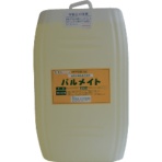 ヤナギ研究所　油脂分解促進剤　パルメイト　１８Ｌポリ缶　ＭＳＴ－１００－Ｅ　１缶
