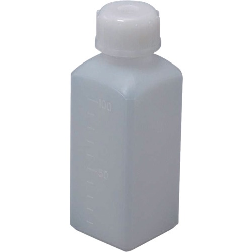 瑞穂化成工業　正角１００ｍｌ　０１４１　１個1