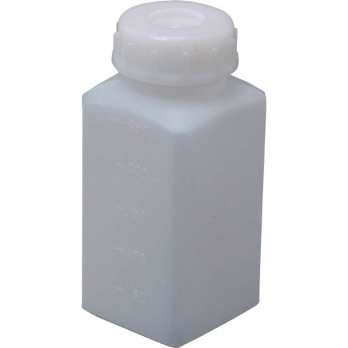 瑞穂化成工業　正角２５０ｍｌ　０１４２　１個1
