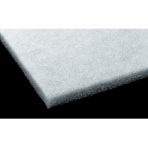 日本バイリーン　フィレドンエアフィルタ乾燥炉用耐熱フィルタ　ＡＩ－１００Ｗ－５００Ｘ５００　１箱（４０枚）