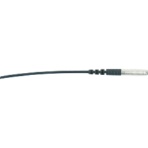 Ｅｌｃｏｍｅｔｅｒ　デュアル式ストレートプローブ　スケール１　Ｔ４５６ＣＦＮＦ１Ｓ　１本