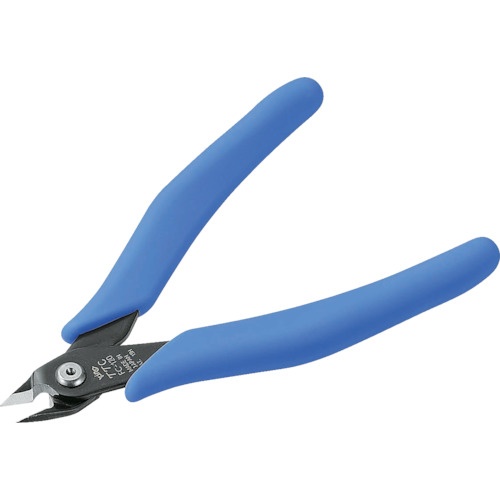ツノダ　ｍｉｎｉ－ｔｏｏｌｓ　板ニッパー　ＦＣ－１２０　１丁1