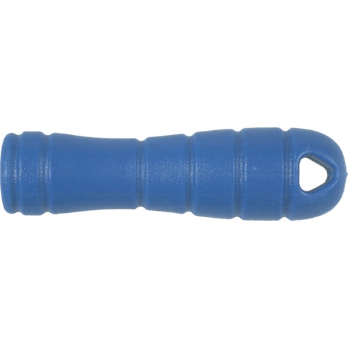 バローベ　ネジ式　プラスチック柄　ＮＯ．４　ＡＬ４１０－ＢＬＥＵ　１個1