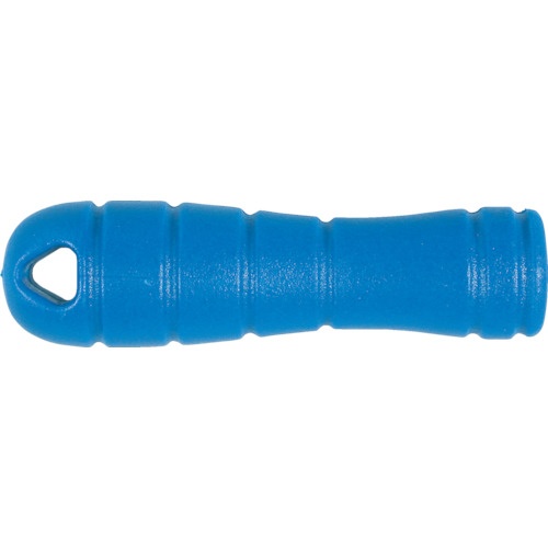 バローベ　ネジ式　プラスチック柄　ＮＯ．５　ＡＬ５１０－ＢＬＥＵ　１個1