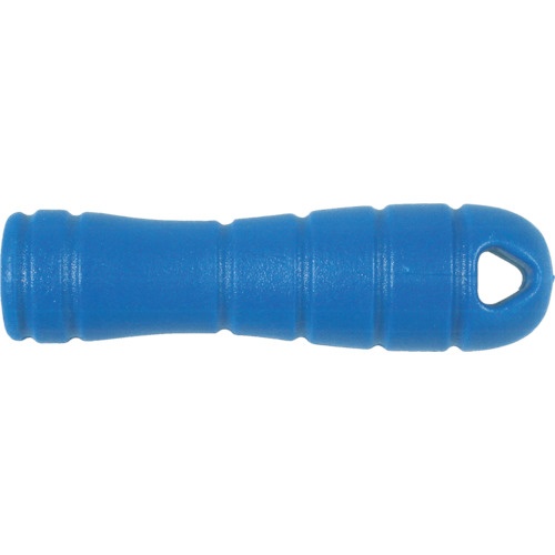 バローベ　ネジ式　プラスチック柄　ＮＯ．６　ＡＬ６１０－ＢＬＥＵ　１個1