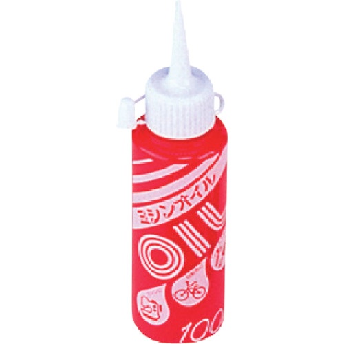エーゼット　ミシンオイル丸型１００ｍｌ　０３０　１個1