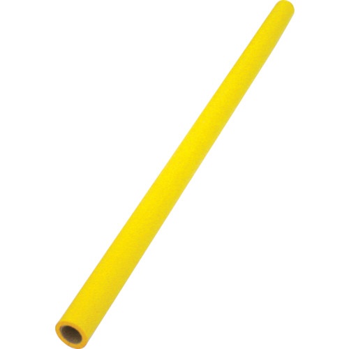 ＴＲＵＳＣＯ　安心クッション　丸型　ライトグレー　２７ｍｍ　ＴＡＣ－１６５ＬＧ　１本1