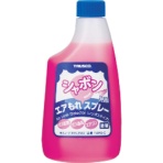 TRUSCO エアもれシャボンスプレー ノンガスタイプ 詰替 500ml TARS-C 1本
