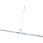 友定建機　Ｓ型アルミスクリード　ＴＡＳ－１５００Ｓ　１本