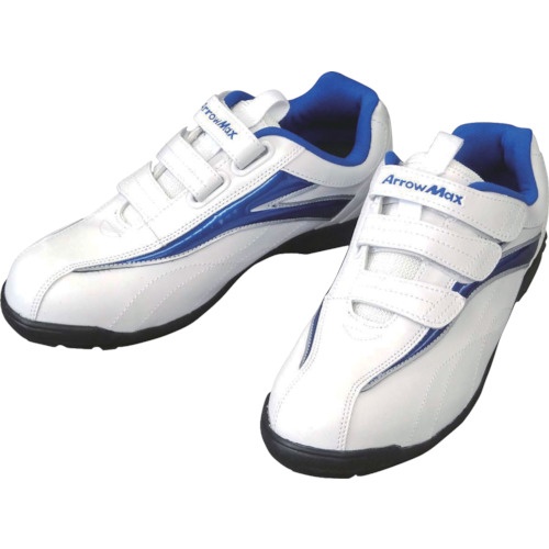 福山ゴム工業　アローマックス６１　ブルー　２６．０　ＡＭ６１ＢＵ－２６．０　１足1