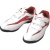 福山ゴム工業　アローマックス６１　レッド　２６．５　ＡＭ６１ＲＥＤ－２６．５　１足