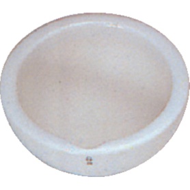 日陶科学　磁製乳鉢　ＡＮ－１５　１個