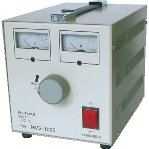 山菱電機　ボルトスライダー据置型　ＭＶＳ－１０００　１台1