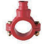 岩崎電気　ランプホルダ用接続具（クランプ）　Ｆ２　１個