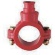 岩崎電気　ランプホルダ用接続具（クランプ）　Ｆ２　１個1