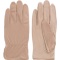 富士グローブ　豚皮精密作業用手袋　ピッギーライナー　ベージュ　Ｍ　０６３３　１双