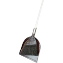 ＴＲＵＳＣＯ　ほうきチリトリセット　７６ＣＭ　ＴＢＡＤ－７６Ａ　１本