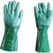 アンセル　耐薬品手袋　スコーピオ　０８－３５４　ＸＬサイズ　０８－３５４－１０　１双