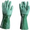 アンセル　耐薬品手袋　スコーピオ　０８－３５４　Ｌサイズ　０８－３５４－９　１双