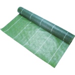 TRUSCO 防草シート 耐候7年 3.0m×50m TBO7-3050 1巻