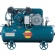 富士コンプレッサー製作所　汎用形空冷コンプレッサー　３．７ＫＷ　６０Ｈｚ　ＦＳ－３７ＰＭＴ－６０　１台1