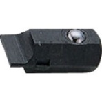 山下工業研究所 1/4Hマイナスビット 101S-1.2X7 1個
